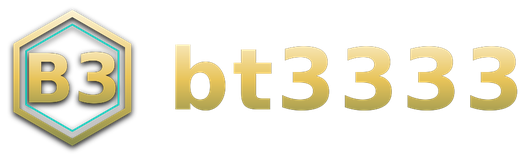 bt3333 logo